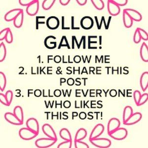 Follow Game!